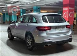 مرسيدس بنز GLC